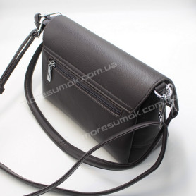 Сумки кросс-боди Z25203 gray