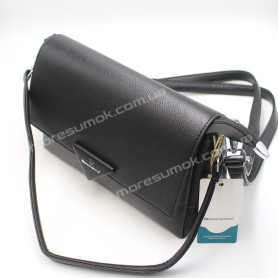 Сумки крос-боді Z25203 black