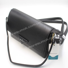 Сумки крос-боді Z25203 black