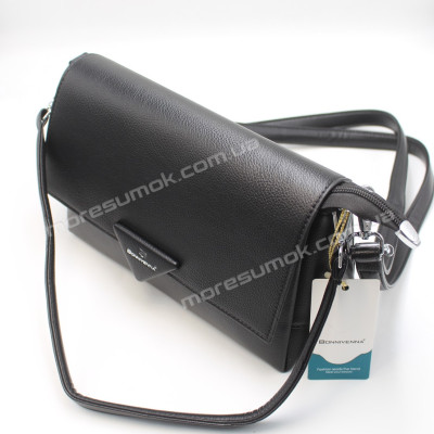 Сумки крос-боді Z25203 black