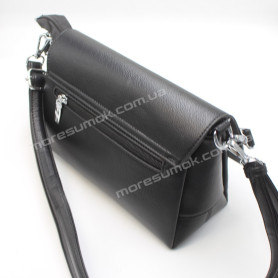 Сумки крос-боді Z25203 black
