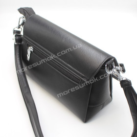 Сумки крос-боді Z25203 black