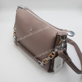 Сумки крос-боді Z24159 apricot