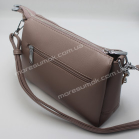 Сумки крос-боді Z24159 apricot