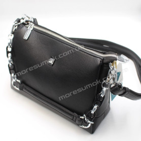Сумки крос-боді Z24159 black