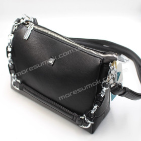 Сумки крос-боді Z24159 black