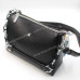 Сумки крос-боді Z24159 black