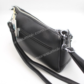 Сумки крос-боді Z24159 black