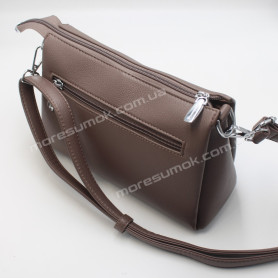 Сумки крос-боді Z24202-1 khaki