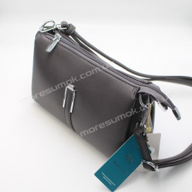 Сумки крос-боді Z24202-1 gray