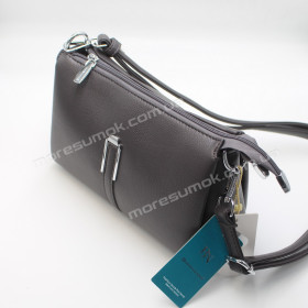 Сумки крос-боді Z24202-1 gray
