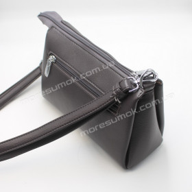 Сумки крос-боді Z24202-1 gray