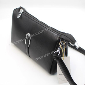 Сумки крос-боді Z24202-1 black