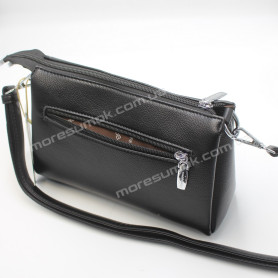 Сумки крос-боді Z24202-1 black