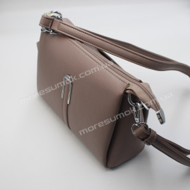 Сумки кросс-боди Z24202-1 apricot