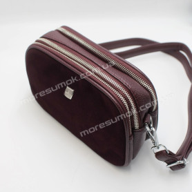 Сумки крос-боді PY5051-1 wine
