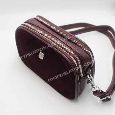 Сумки крос-боді PY5051-1 wine