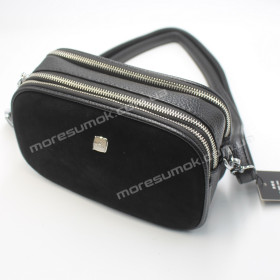 Сумки крос-боді PY5051-1 black