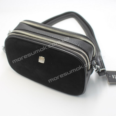 Сумки крос-боді PY5051-1 black