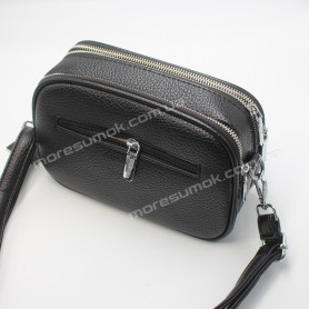 Сумки крос-боді PY5051-1 black