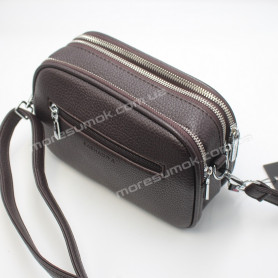 Сумки крос-боді PY5051-1 coffee