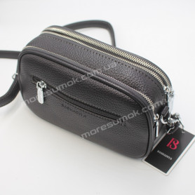 Сумки крос-боді PY5052-1 gray