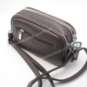 Сумки крос-боді PY5052-1 coffee