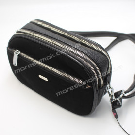 Сумки крос-боді PY5052-1 black