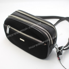 Сумки крос-боді PY5052-1 black