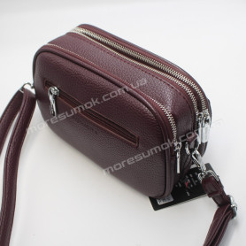Сумки крос-боді PY5052-1 wine