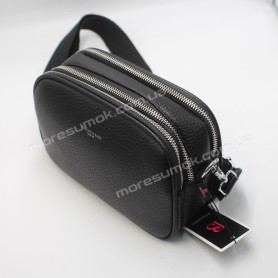 Сумки крос-боді PY5051 black