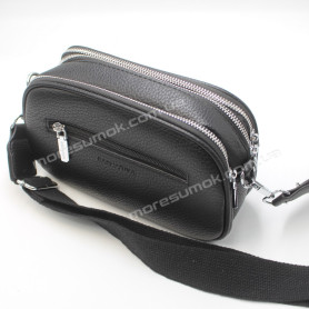 Сумки крос-боді PY5051 black