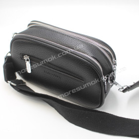 Сумки крос-боді PY5051 black