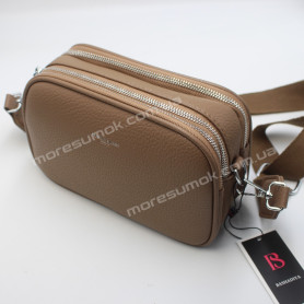 Сумки крос-боді PY5051 khaki