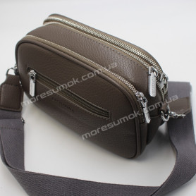 Сумки крос-боді PY5051 gray