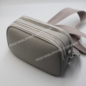 Сумки крос-боді PY5051 light gray