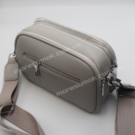 Сумки крос-боді PY5051 light gray