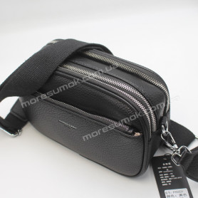 Сумки крос-боді PY5052 black