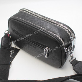 Сумки крос-боді PY5052 black