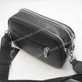 Сумки крос-боді PY5052 black