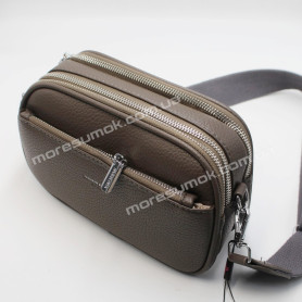 Сумка крос-боді PY5052 gray Сумка крос-боді PY5052 gray