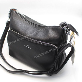 Сумки крос-боді Z24269 black