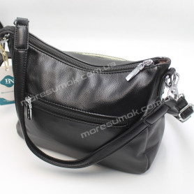 Сумки крос-боді Z24269 black