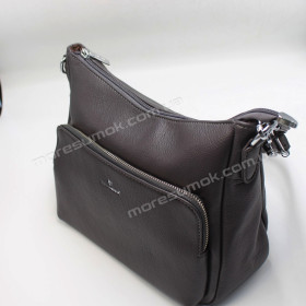 Сумки крос-боді Z24269 gray