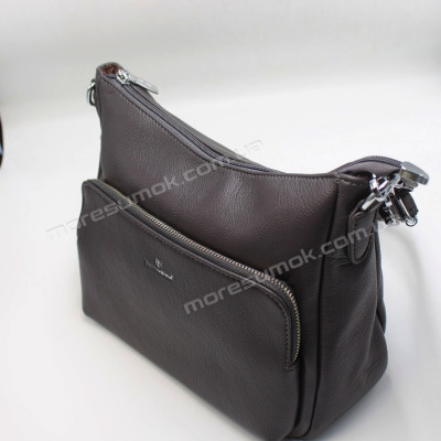 Сумки крос-боді Z24269 gray