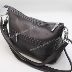 Сумки крос-боді Z24269 gray