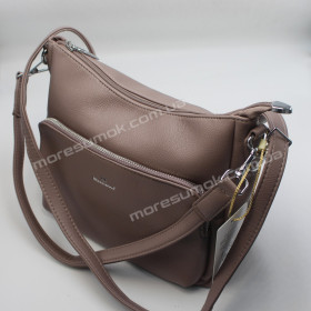 Сумки крос-боді Z24269 apricot
