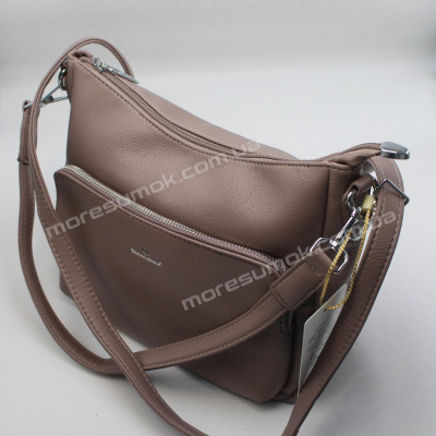 Сумки крос-боді Z24269 apricot