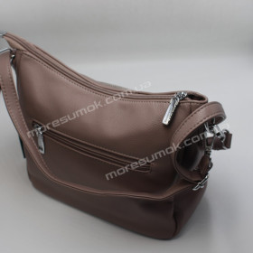 Сумки крос-боді Z24269 apricot