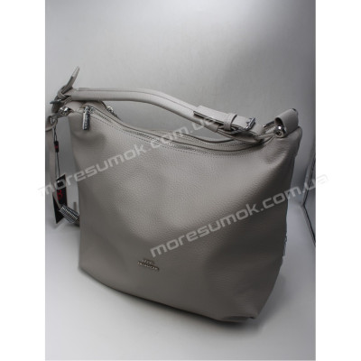 Сумки жіночі PY805 gray